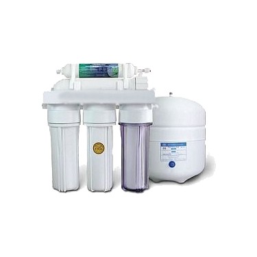 Silivri Su Arıtmacı