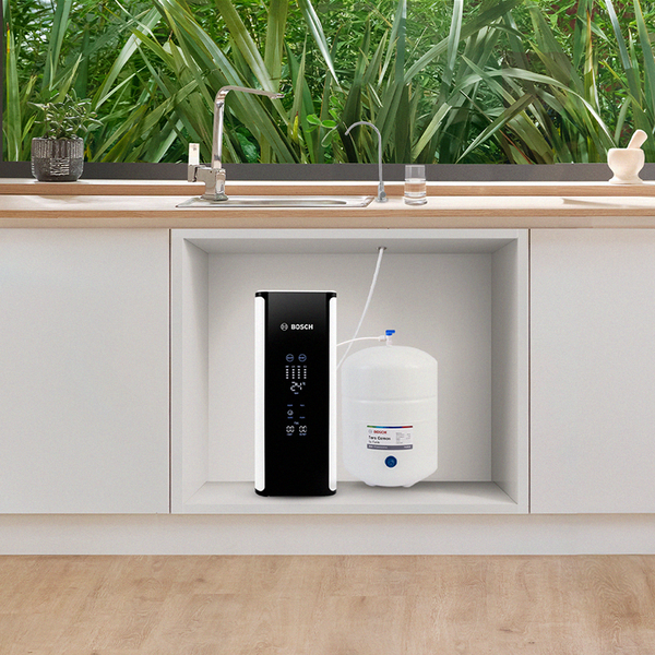 Silivri Su Arıtmacı