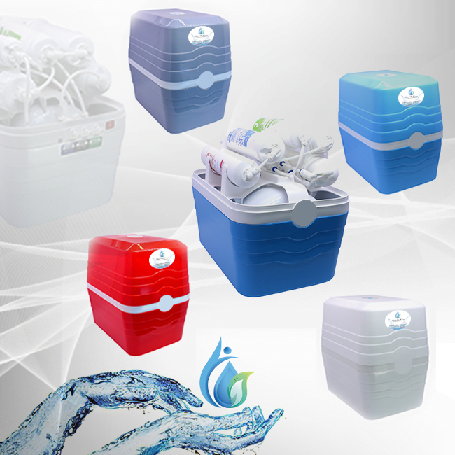 Silivri Su Arıtmacı